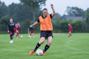Bild 62 - F SG Blau-Rot Holstein - TuS Tensfeld II : Ergebnis: 3:2